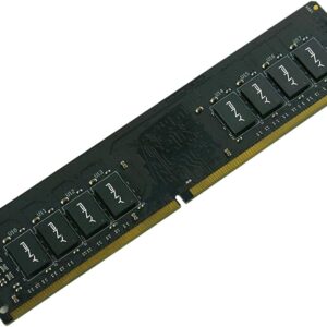 MEMORIE RAM DDR4 PNY PERFORMANCE 16GB 3200 MHz 288-pin MD16GSD43200-SB
