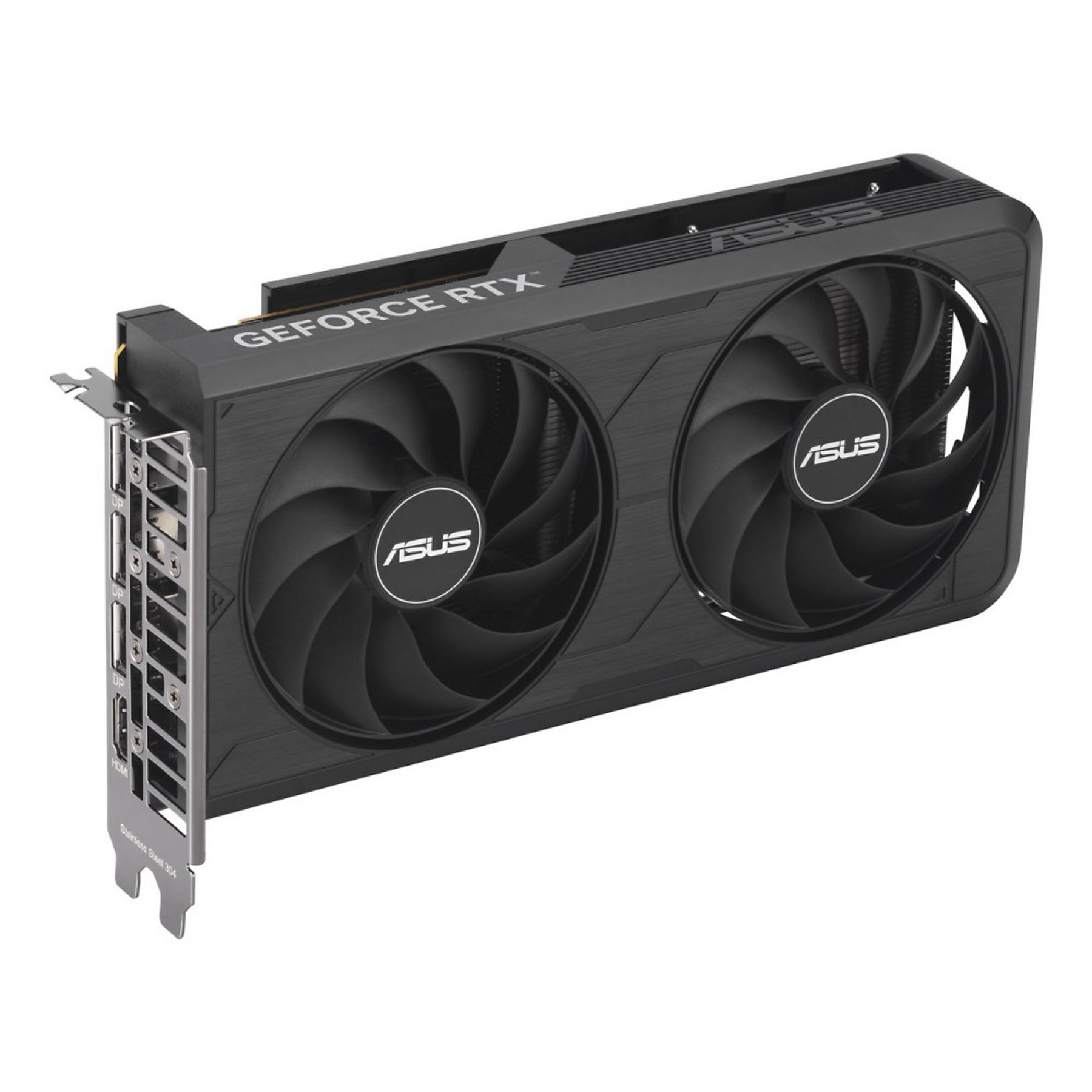 SCHEDA VIDEO ASUS NVIDIA GeForce RTX 5060 8 GB DUAL EVO OC GDDR7 - immagine 6