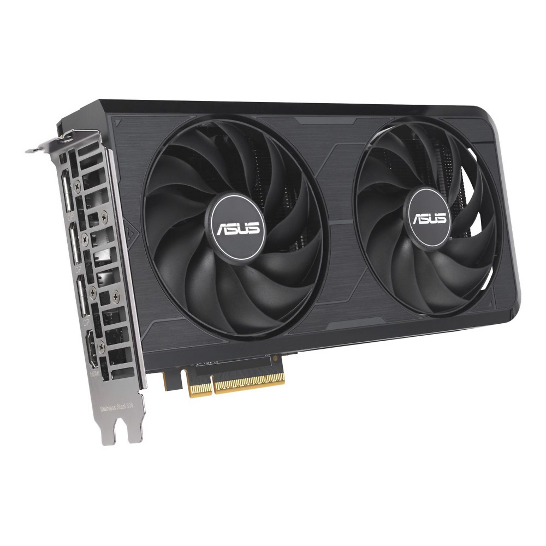 SCHEDA VIDEO ASUS NVIDIA GeForce RTX 5060 8 GB DUAL EVO OC GDDR7 - immagine 5