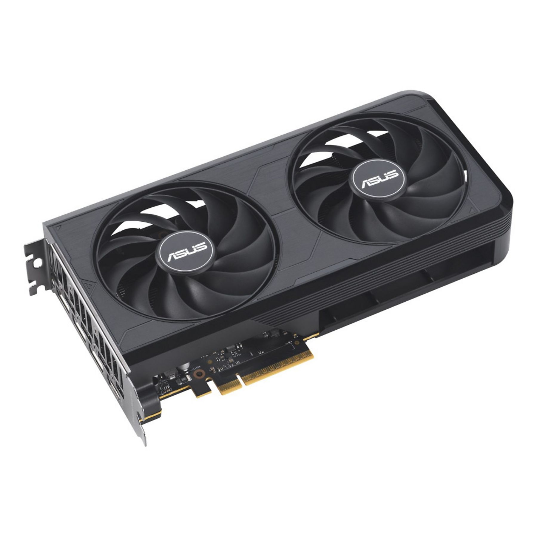 SCHEDA VIDEO ASUS NVIDIA GeForce RTX 5060 8 GB DUAL EVO OC GDDR7 - immagine 4