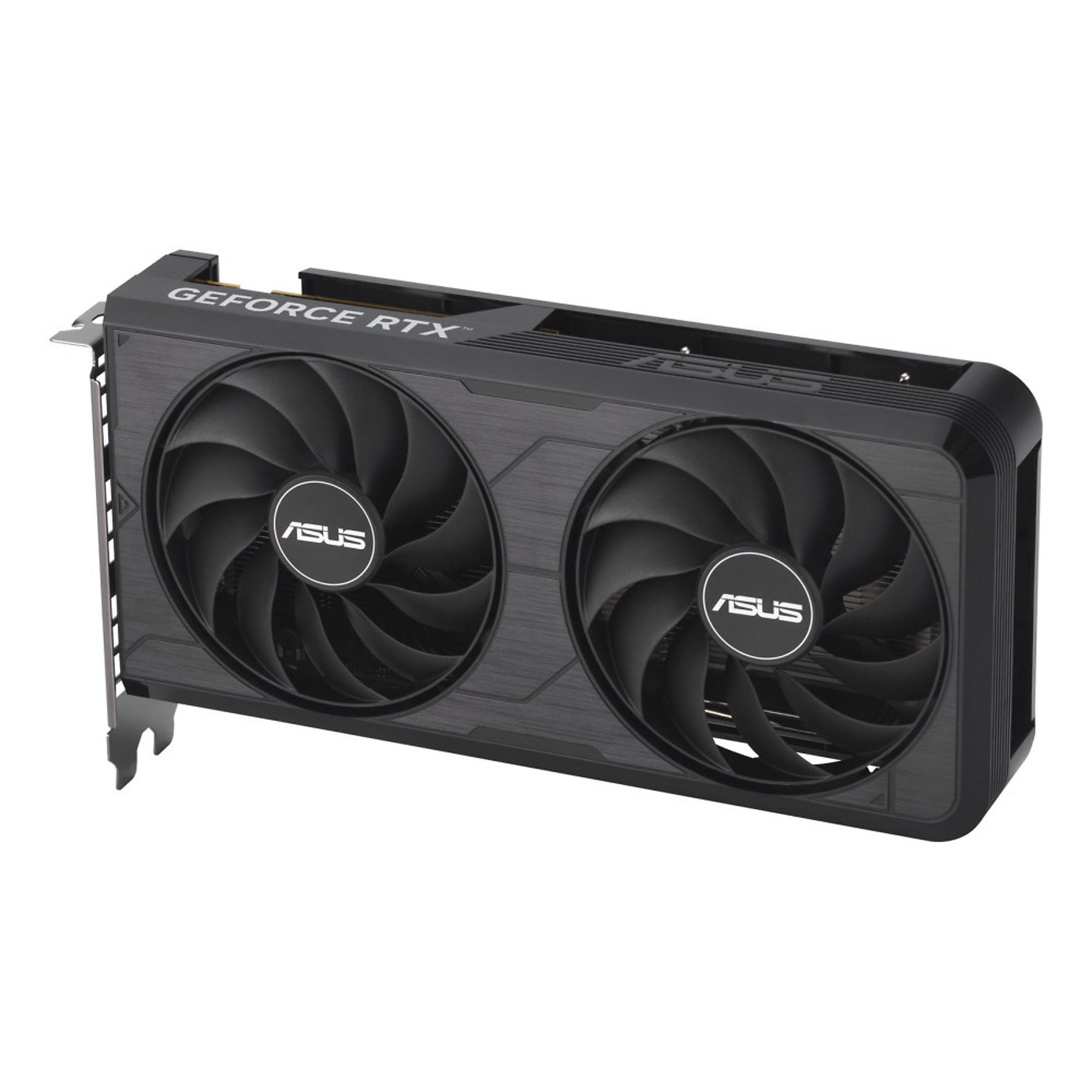 SCHEDA VIDEO ASUS NVIDIA GeForce RTX 5060 8 GB DUAL EVO OC GDDR7 - immagine 2