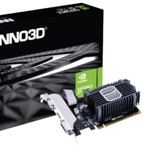 SCHEDA VIDEO Inno3D NVIDIA GeForce GT 730 2 GB GDDR3