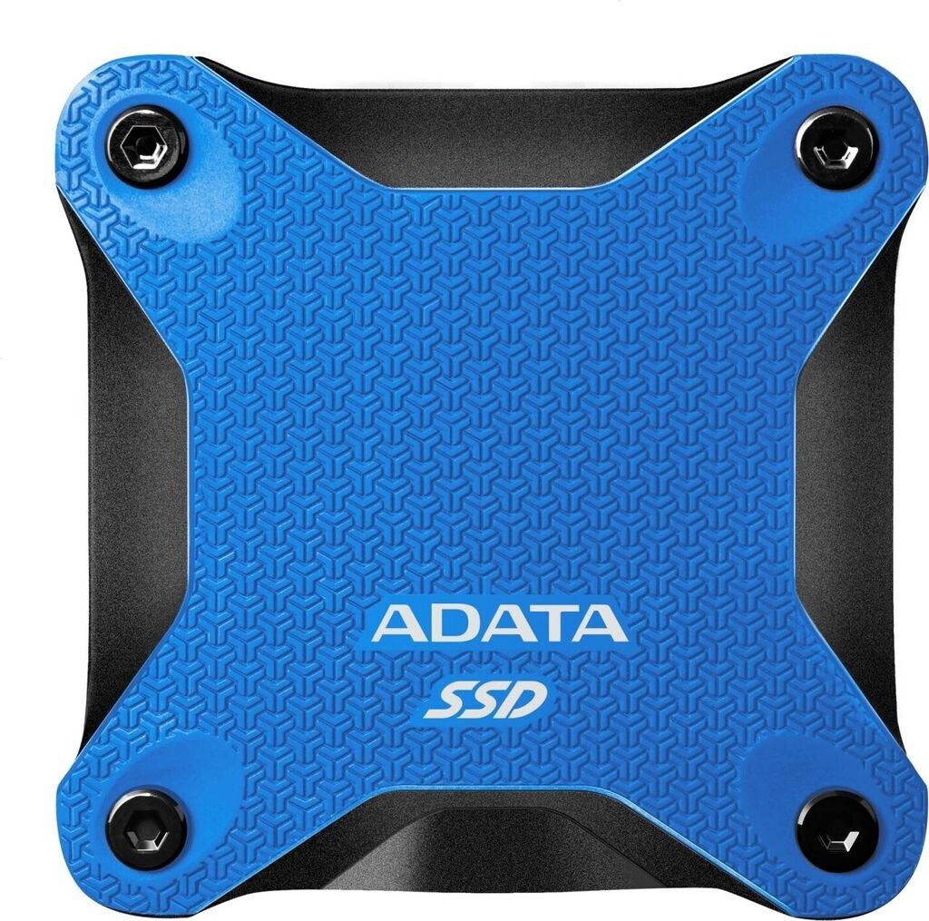 SSD ESTERNO ADATA SD620 2TB BLUE SD620-2TCBL