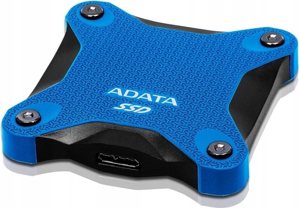 SSD ESTERNO ADATA SD620 2TB BLUE SD620-2TCBL - immagine 3