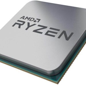 CPU AMD Ryzen 5 5600GT 6 CORE 3,6 GHz tray SOCKET AM4 100-000001488