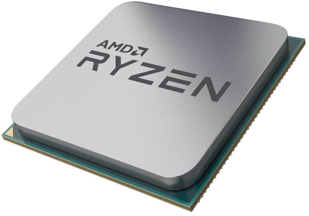 CPU AMD Ryzen 5 5600GT 6 CORE 3,6 GHz tray SOCKET AM4 100-000001488