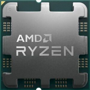 CPU AMD Ryzen 5 7600X 6 CORE 4.7 GHz 32 MB L3 Box SOCKET AM5 100-100000593WOF