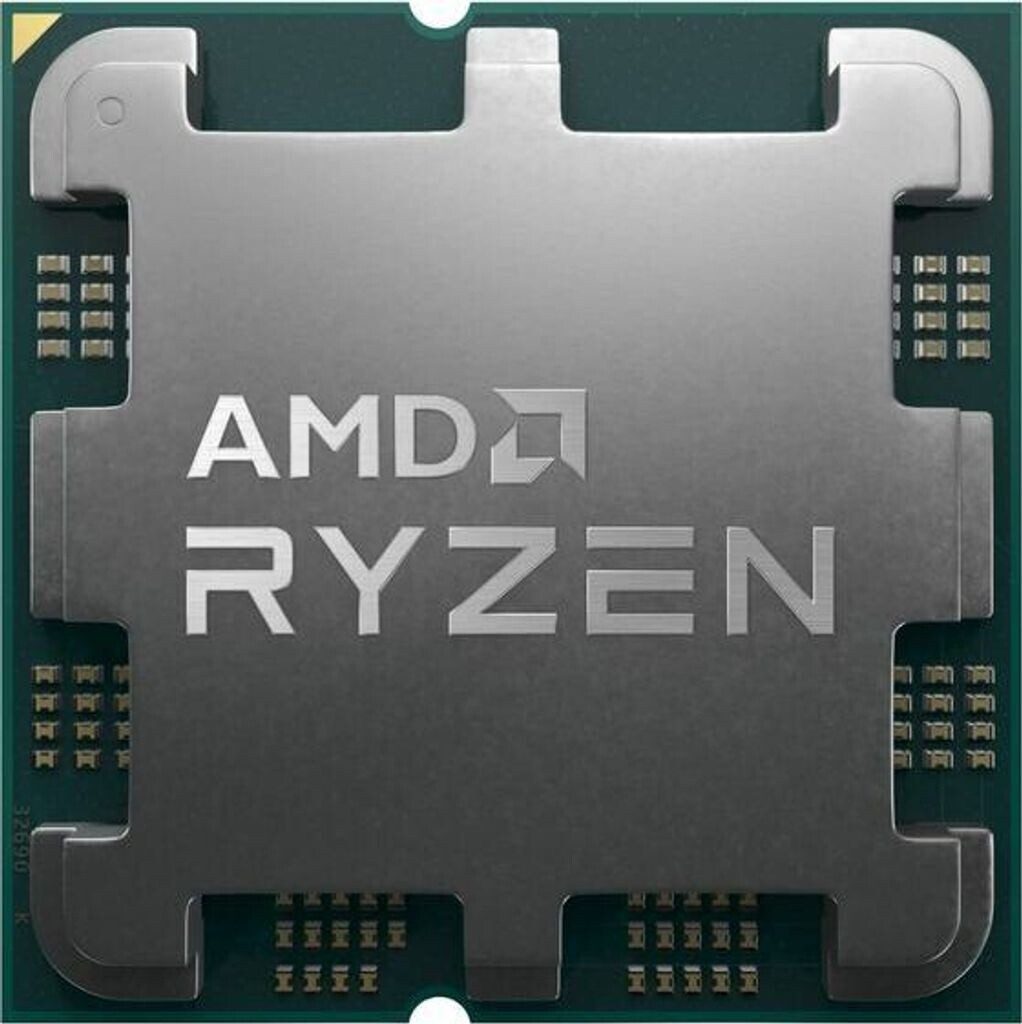 CPU AMD Ryzen 5 7600X 6 CORE 4.7 GHz 32 MB L3 Box SOCKET AM5 100-100000593WOF