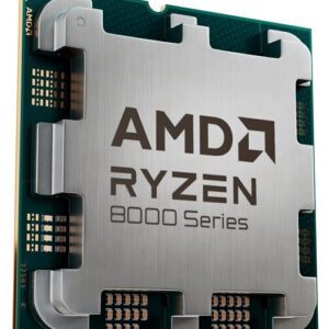 CPU AMD Ryzen 5 8500G 6 CORE 3,5 GHz Tray SOCKET AM5 100-000000931