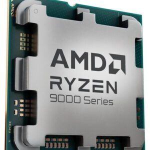 CPU AMD Ryzen 9 9950X 16 CORE 4.3 GHz 80 MB L2 & L3 Tray SOCKET AM5 100-000001277