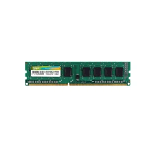 MEMORIE RAM DDR3 Silicon Power 4GB 1600 MHz SP004GBLTU160N02