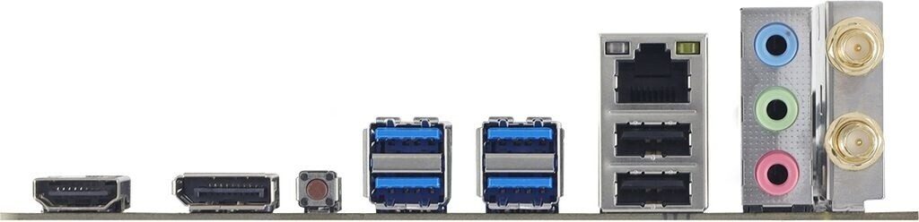 BIOSTAR B850MT2-E DJ motherboard - immagine 4