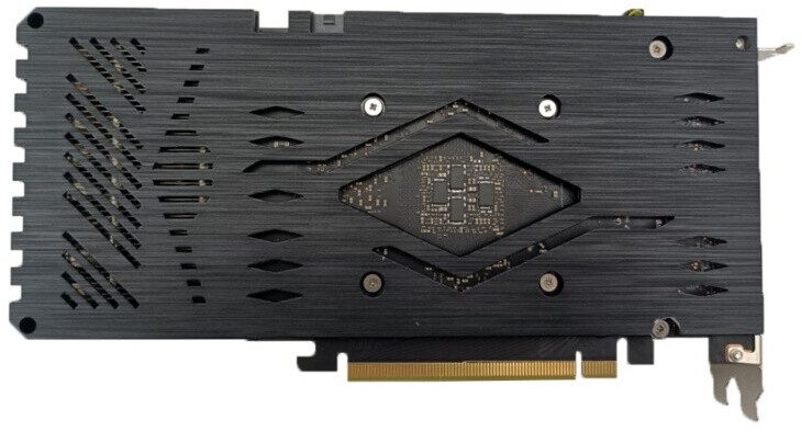 SCHEDA VIDEO BIOSTAR NVIDIA RTX 3060 12GB EXTREME GAMING - immagine 3