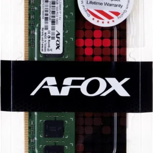 MEMORIE RAM DDR3 AFOX 8GB 1866 MHZ AFLD38CK1P