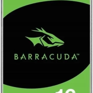 Seagate Barracuda 16TB internal hard drive 7200 RPM 512 MB 3.5" Serial ATA
