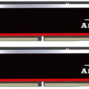 RAM DDR5 G.Skill AEGIS 5 KIT 32GB 2x16GB 5200MHz XMP EXPO F5-5200J4040A16GX2-IS