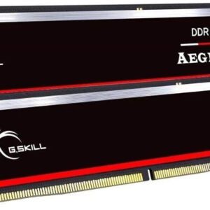 RAM DDR5 G.Skill Aegis 5 KIT 32GB 2x16GB 6000MHz XMP EXPO F5-6000J3636F16GX2-IS