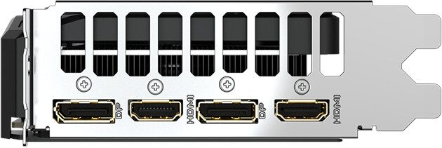 SCHEDA VIDEO GIGABYTE NVIDIA GeForce RTX 5050 WINDFORCE OC 8GB GDDR6 - GV-N5050WF2OC-8GD - immagine 2