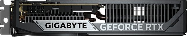 SCHEDA VIDEO GIGABYTE NVIDIA GeForce RTX 5060 WINDFORCE OC 8GB GDDR7 - immagine 3