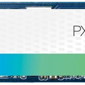 SSD GOODRAM PX600L 1TB PCIe NVMe gen 4x4 M.2 2280 - SSDPR-PX600L-01T-80