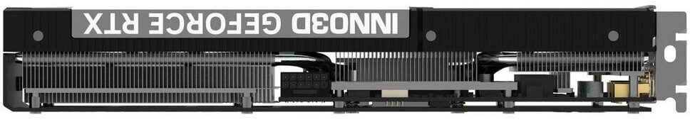 SCHEDA VIDEO Inno3D NVIDIA GeForce RTX 5070 TWIN X2 OC 12 GB GDDR7 - immagine 3