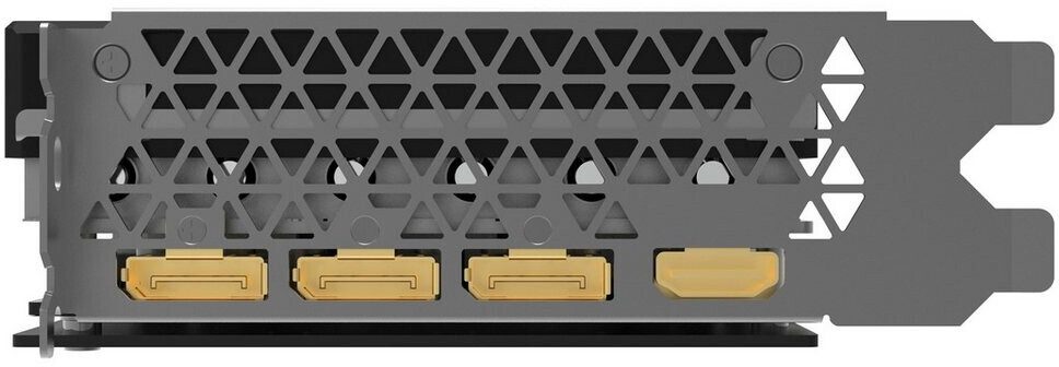 SCHEDA VIDEO Inno3D NVIDIA GeForce RTX 5070 TWIN X2 OC 12 GB GDDR7 - immagine 2