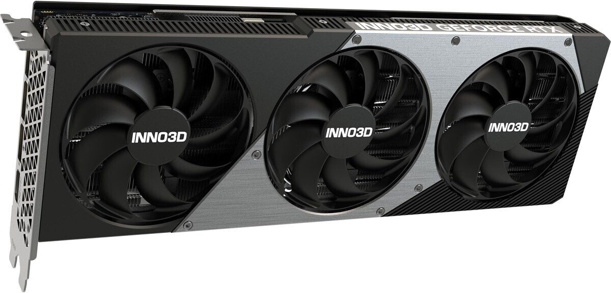 SCHEDA VIDEO INNO3D NVIDIA GeForce RTX 5080 X3 - immagine 6