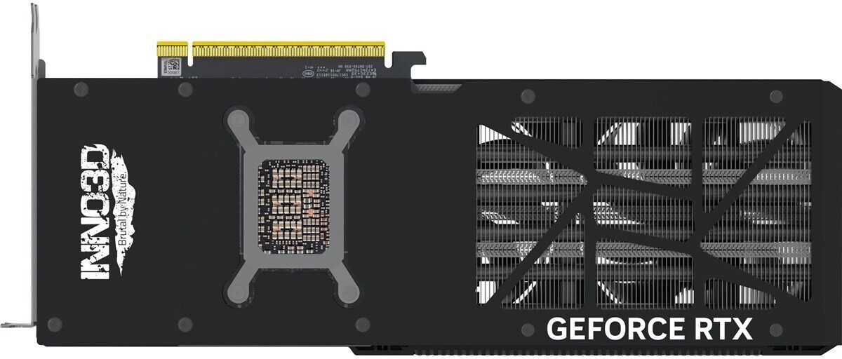SCHEDA VIDEO INNO3D NVIDIA GeForce RTX 5080 X3 - immagine 4
