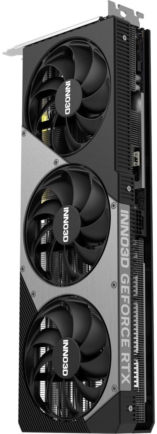 SCHEDA VIDEO INNO3D NVIDIA GeForce RTX 5080 X3 - immagine 3