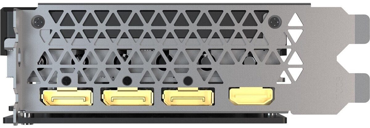 SCHEDA VIDEO INNO3D NVIDIA GeForce RTX 5080 X3 - immagine 8