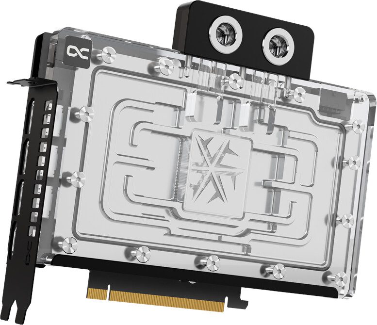 SCHEDA VIDEO INNO3D NVIDIA GeForce RTX 5090 iChill FROSTBITE 32 GB GDDR7 - immagine 6