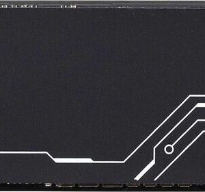 SSD Kingston Technology 2TB KC3000 M.2 2280 NVMe - SKC3000D/2048G