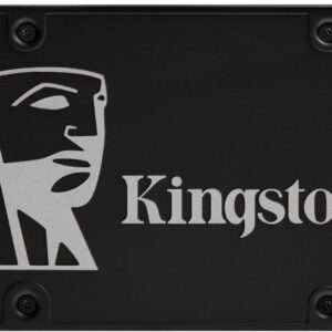 SSD Kingston Technology 2TB KC600 SATA3 2.5" SKC600/2048G