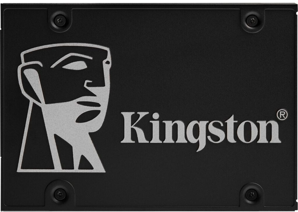 SSD Kingston Technology 2TB KC600 SATA3 2.5" SKC600/2048G