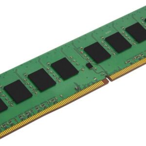 MEMORIE RAM DDR4 Kingston Technology ValueRAM 16GB 3200 MHz KVR32N22D8/16