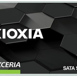 SSD Kioxia EXCERIA 2.5" 960GB Serial SATA III TLC LTC10Z960GG8