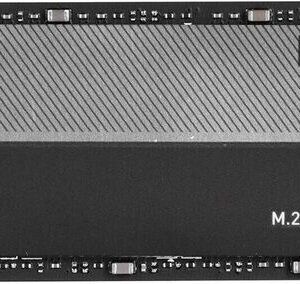 SSD Lexar NM790 M.2 512GB PCI Express 4.0 SLC NVMe - LNM790X512G-RNNNG
