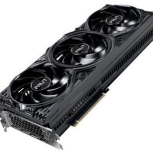 SCHEDA VIDEO Palit NVIDIA GeForce RTX 5080 GamingPro 16 GB GDDR7