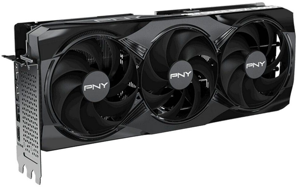 Scheda video PNY NVIDIA GEFORCE RTX 5080 Triple Fan OC 16 GB - immagine 6