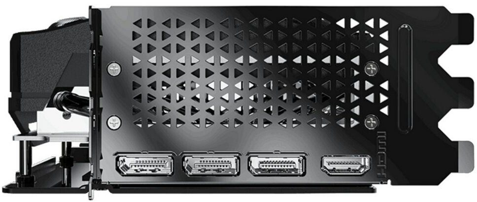 Scheda video PNY NVIDIA GEFORCE RTX 5080 Triple Fan OC 16 GB - immagine 7