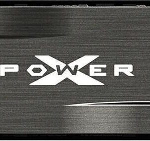 SSD Silicon Power XD80 M.2 2TB PCI Express 3.0 NVMe SP002TBP34XD8005