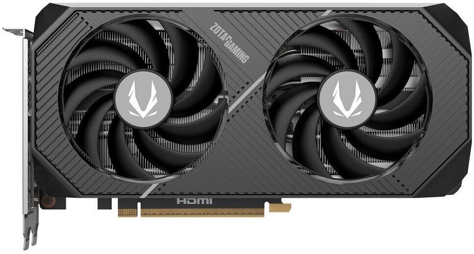 SCHEDA VIDEO Zotac NVIDIA GeForce RTX 5070 Twin Edge 12 GB GDDR7 - immagine 6