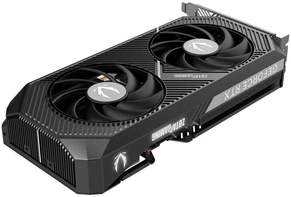 SCHEDA VIDEO Zotac NVIDIA GeForce RTX 5070 Twin Edge 12 GB GDDR7 - immagine 4