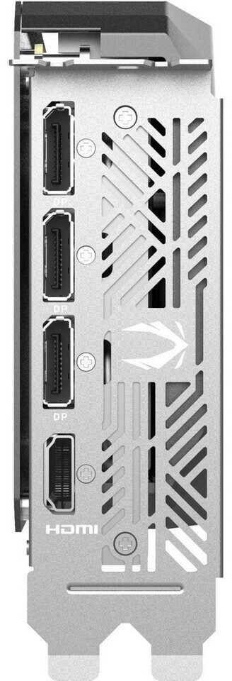 SCHEDA VIDEO Zotac NVIDIA GeForce RTX 5070 Twin Edge 12 GB GDDR7 - immagine 3