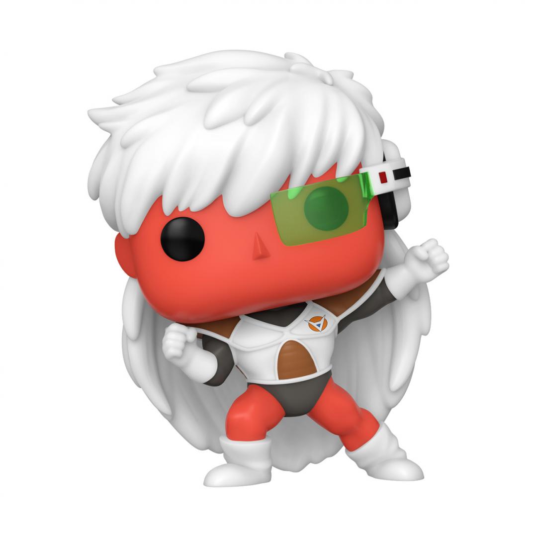 Funko POP! Dragon Ball Z: Jiece (1495) EXM GW - NUOVO - immagine 4