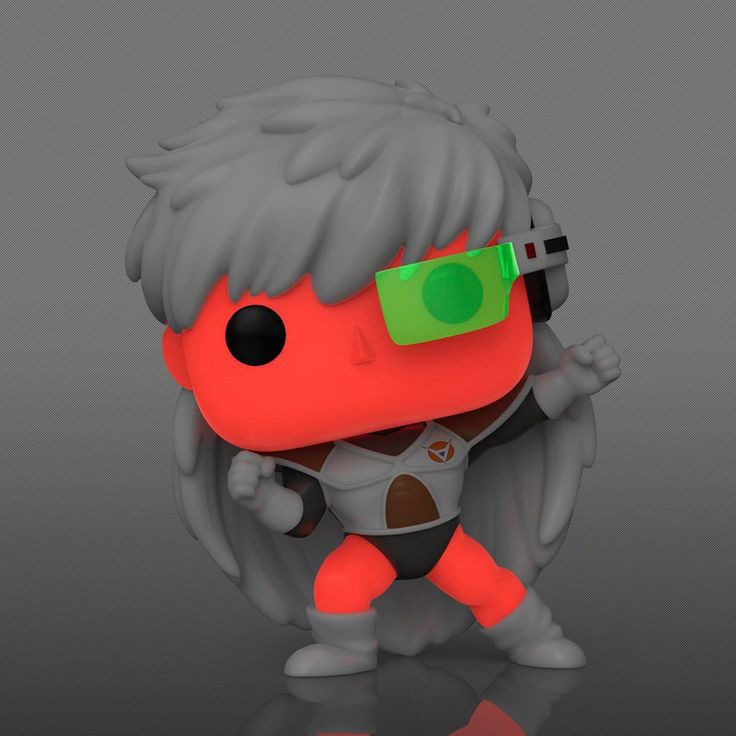 Funko POP! Dragon Ball Z: Jiece (1495) EXM GW - NUOVO - immagine 3
