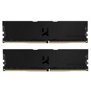 MEMORIE RAM DDR4 Goodram IRDM PRO KIT 32GB 2x16GB 3600 MHz IRP-K3600D4V64L18/32GDC