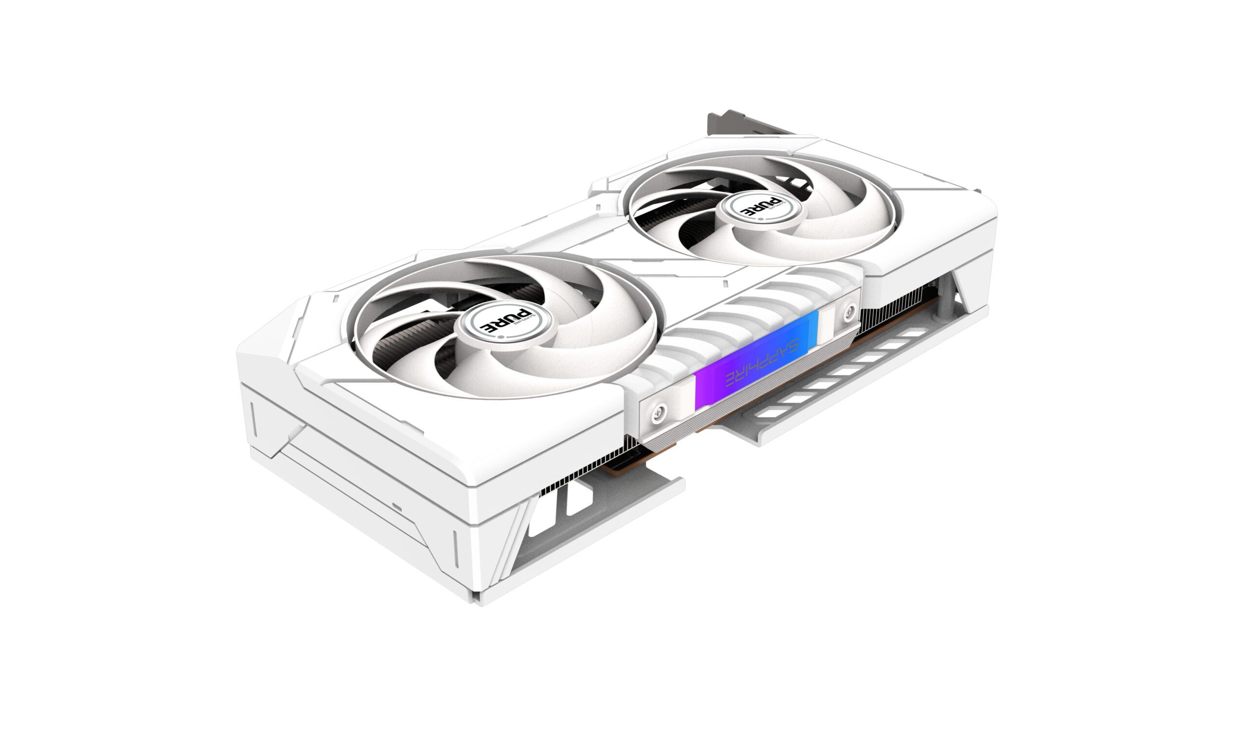 SCHEDA VIDEO Sapphire AMD Radeon RX 9060 XT Pure 16GB - immagine 7
