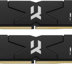 RAM DDR5 Goodram IRDM KIT 32GB 2x16GB 7600MHz XMP EXPO IR-7600D564L36S/32GDC