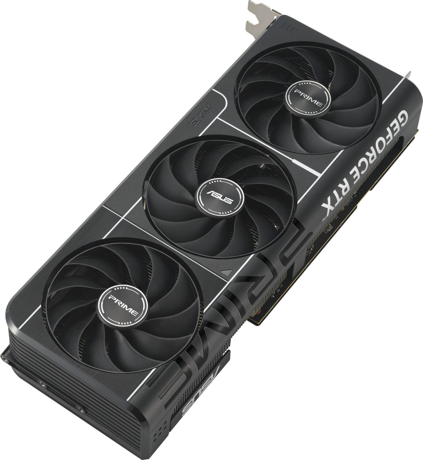SCHEDA VIDEO ASUS NVIDIA GeForce RTX 5070 Ti PRIME OC 16 GB - immagine 4